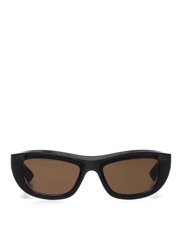 Bottega Veneta Lunettes De Soleil - Marr