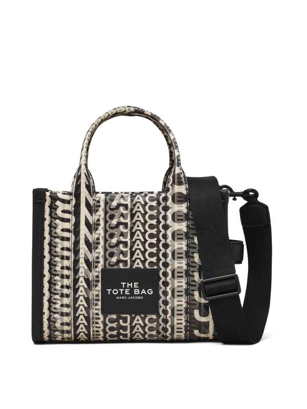 Marc Jacobs Sac Cabas - Multicolor