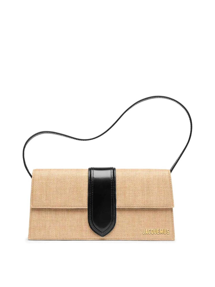 Jacquemus Sac Bandoulière - Beig