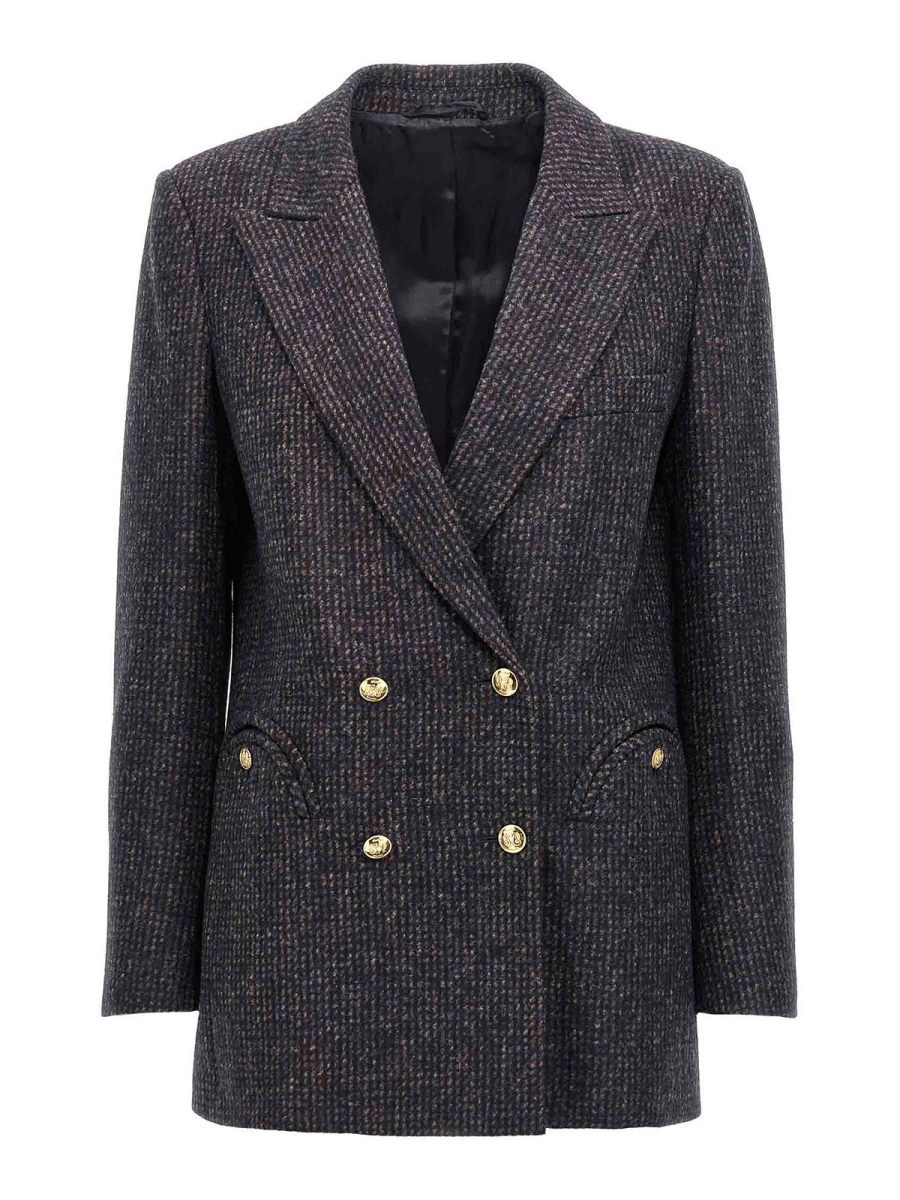 Blazé Milano Blazer - Multicolore