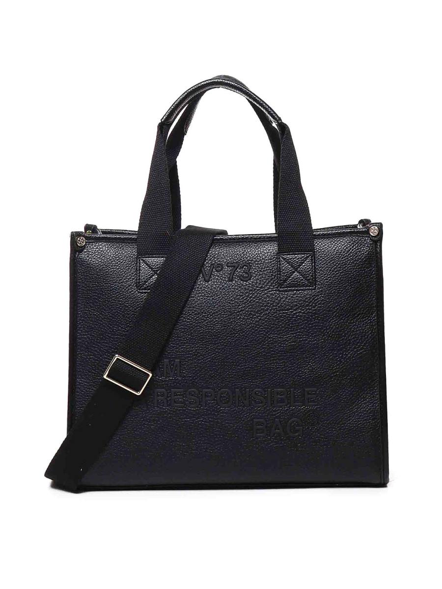 V°73 Sac Bandoulière - Noir