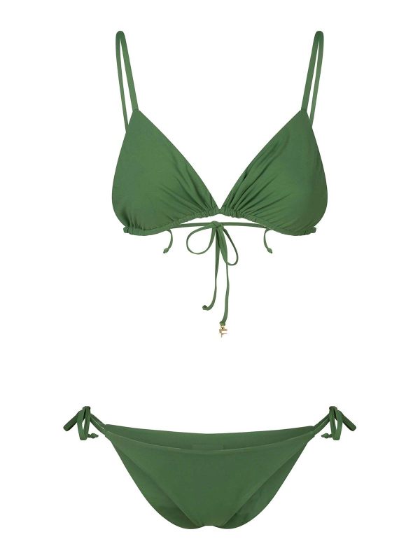 Fisico Maillot De Bain - Bleu