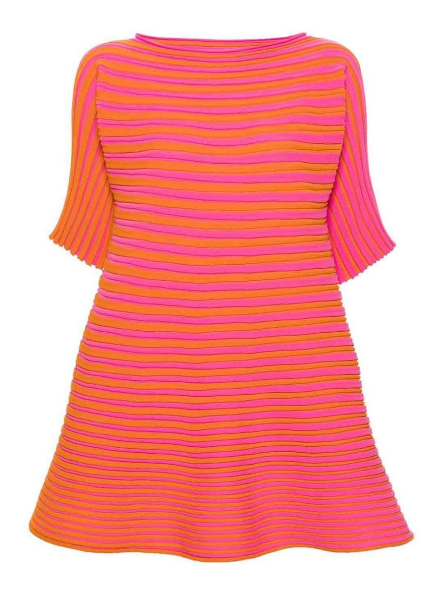 Pleats Please Issey Miyake Chemise - Blanc