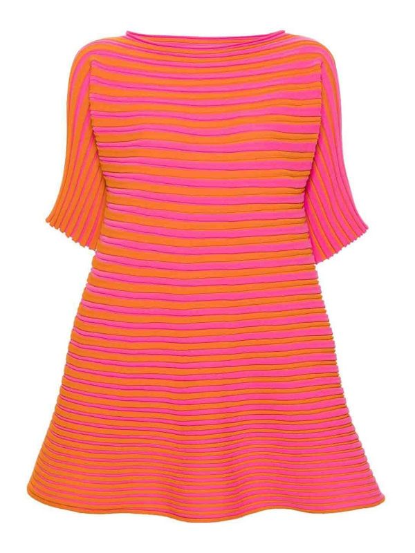 Pleats Please Issey Miyake Chemise - Blanc