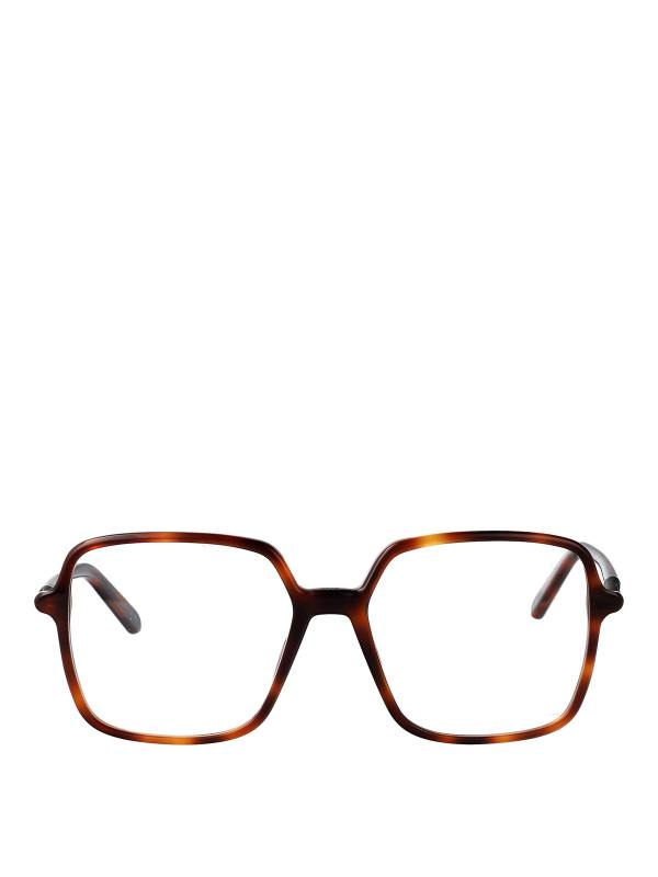 Dior Lunettes De Soleil - Marron