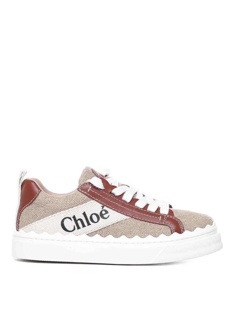 Chloe' Baskets - Marron