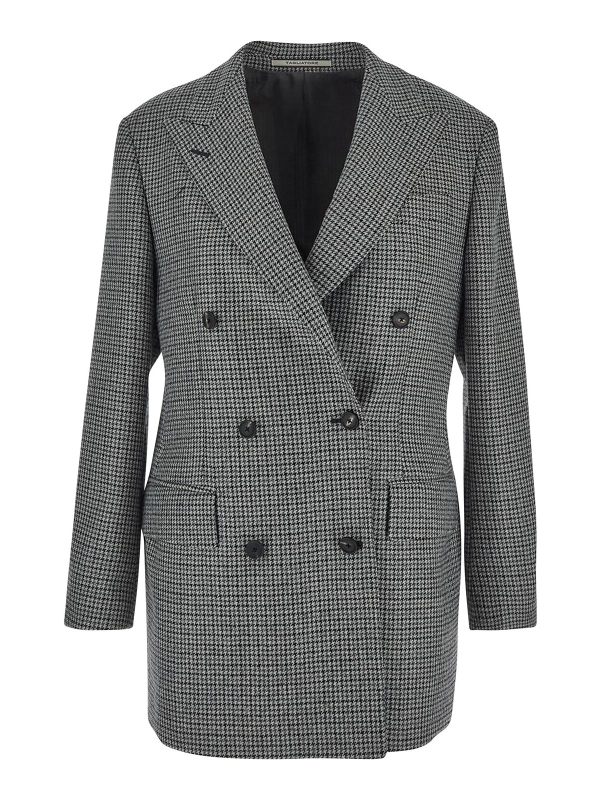 Tagliatore Blazer - Noir