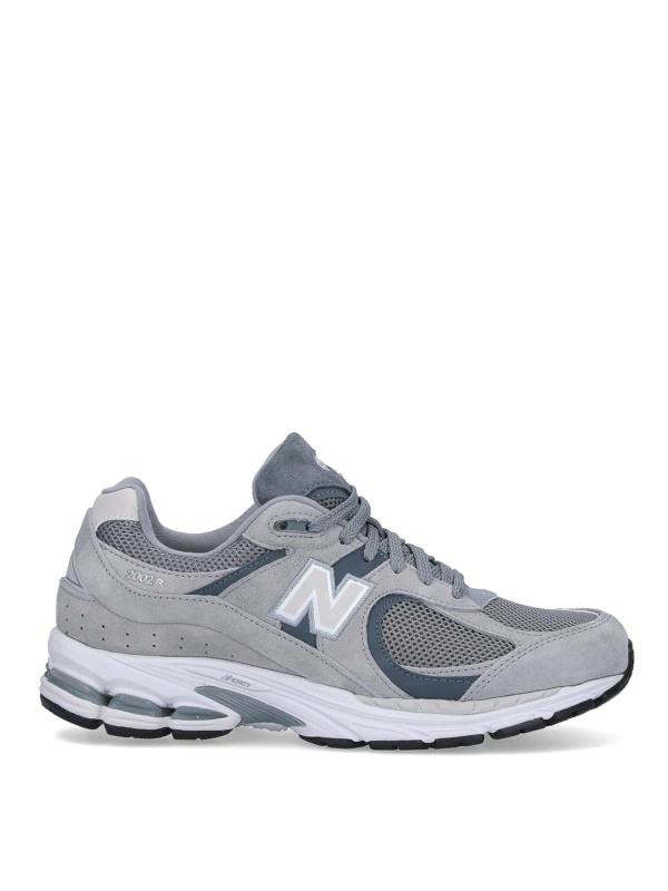 New Balance Baskets - Gris