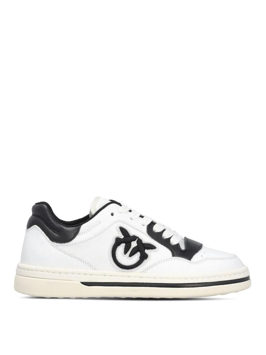 Pinko Baskets - Blanc