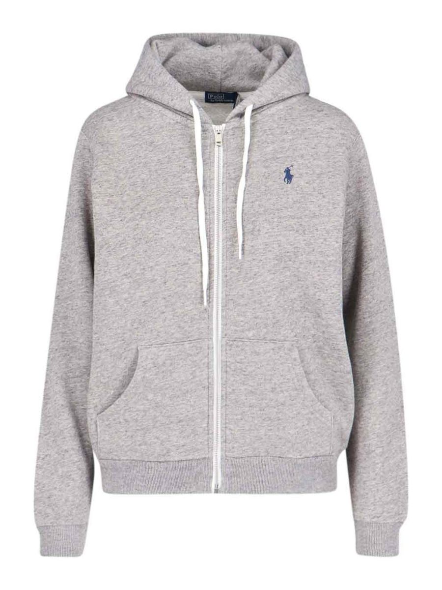 Polo Ralph Lauren Sweat-Shirts - Gris