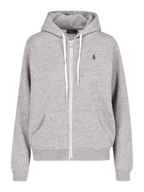 Polo Ralph Lauren Sweat-Shirts - Gris