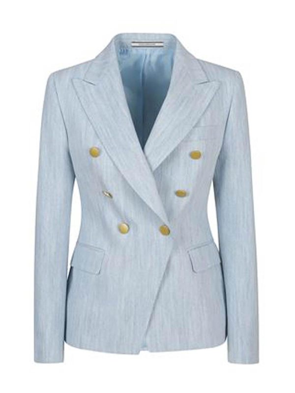 Tagliatore Blazer - Multicolore