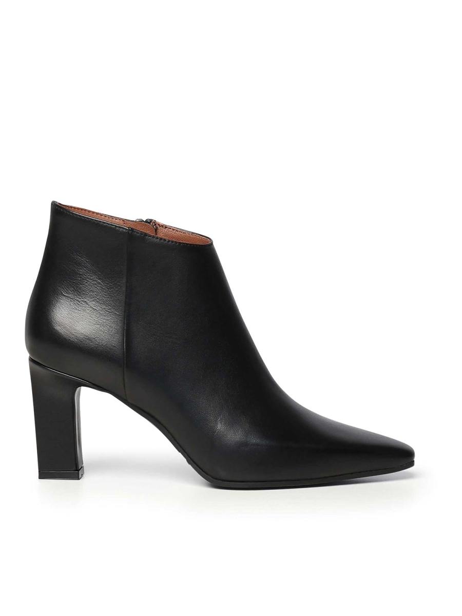 Evaluna Bottines - Noir