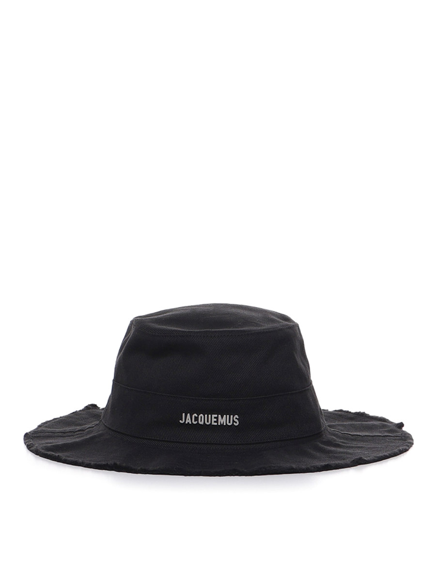 Jacquemus Chapeau - Le Bob Artichaut