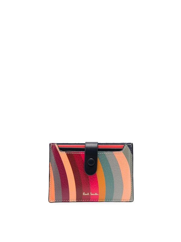 Paul Smith Portefeuilles - Multicolor