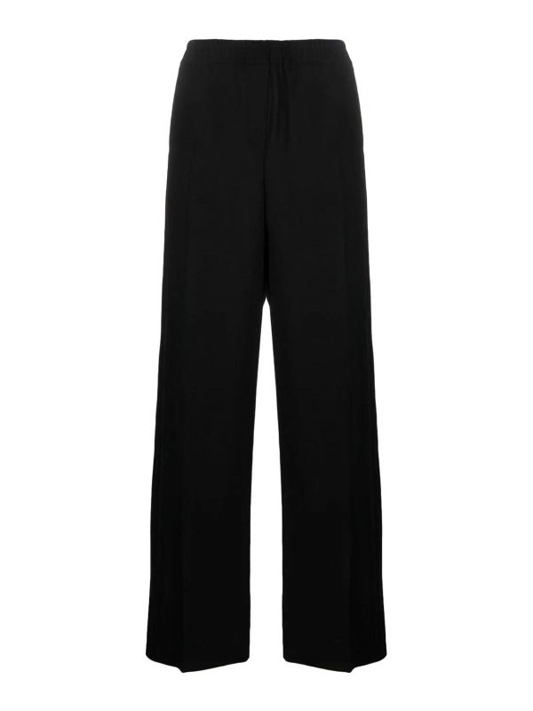 Paul Smith Pantalons Décontractés - Noir