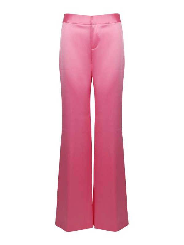 Alice+Olivia Pantalons Décontractés - Deanna