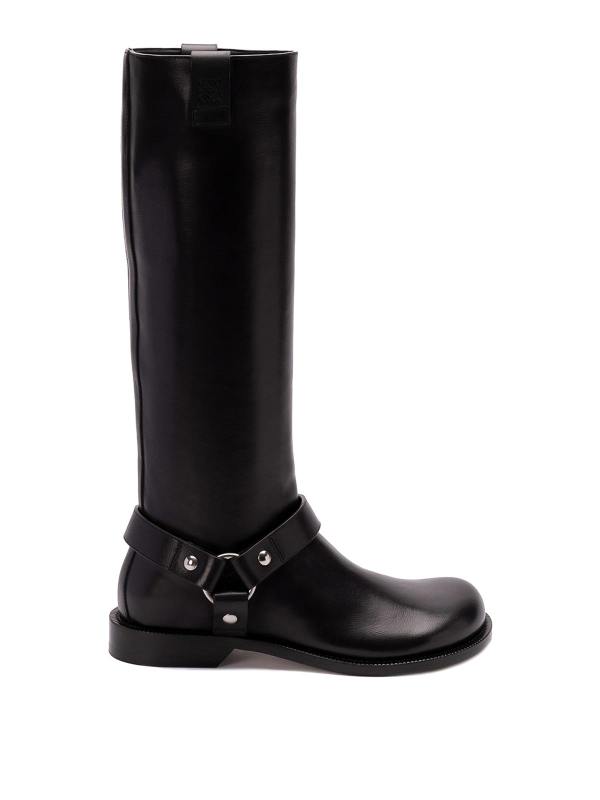 Loewe Bottes - Noir