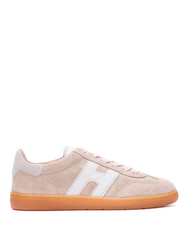 Hogan Baskets - Beige