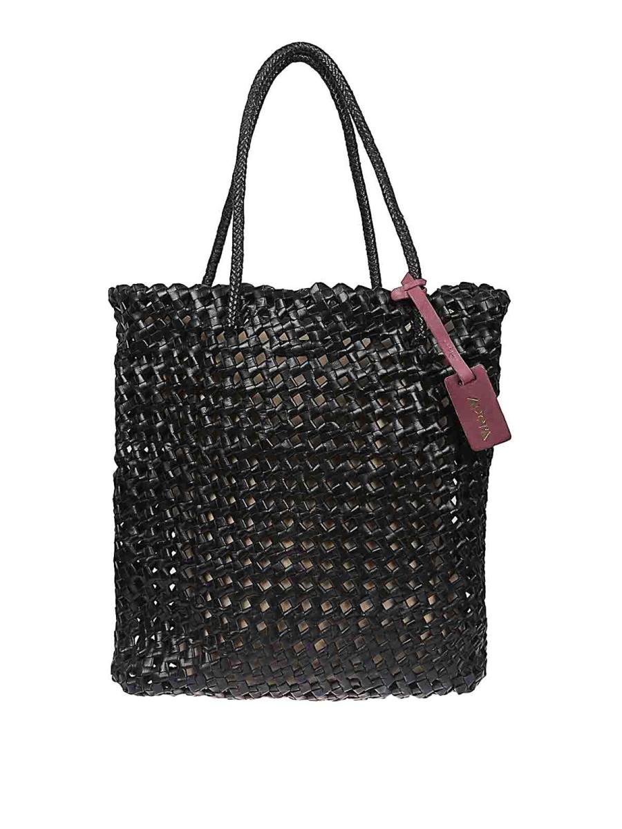 Vipera Sac Bandoulière - Noir