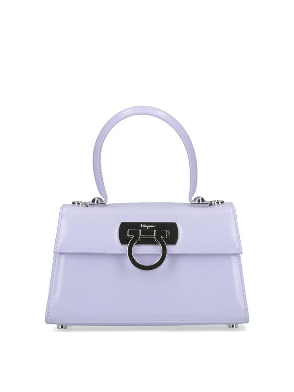 Ferragamo Sac Cabas - Violet