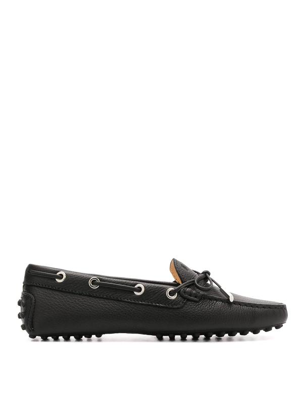 Tod's Mocassins - Noir