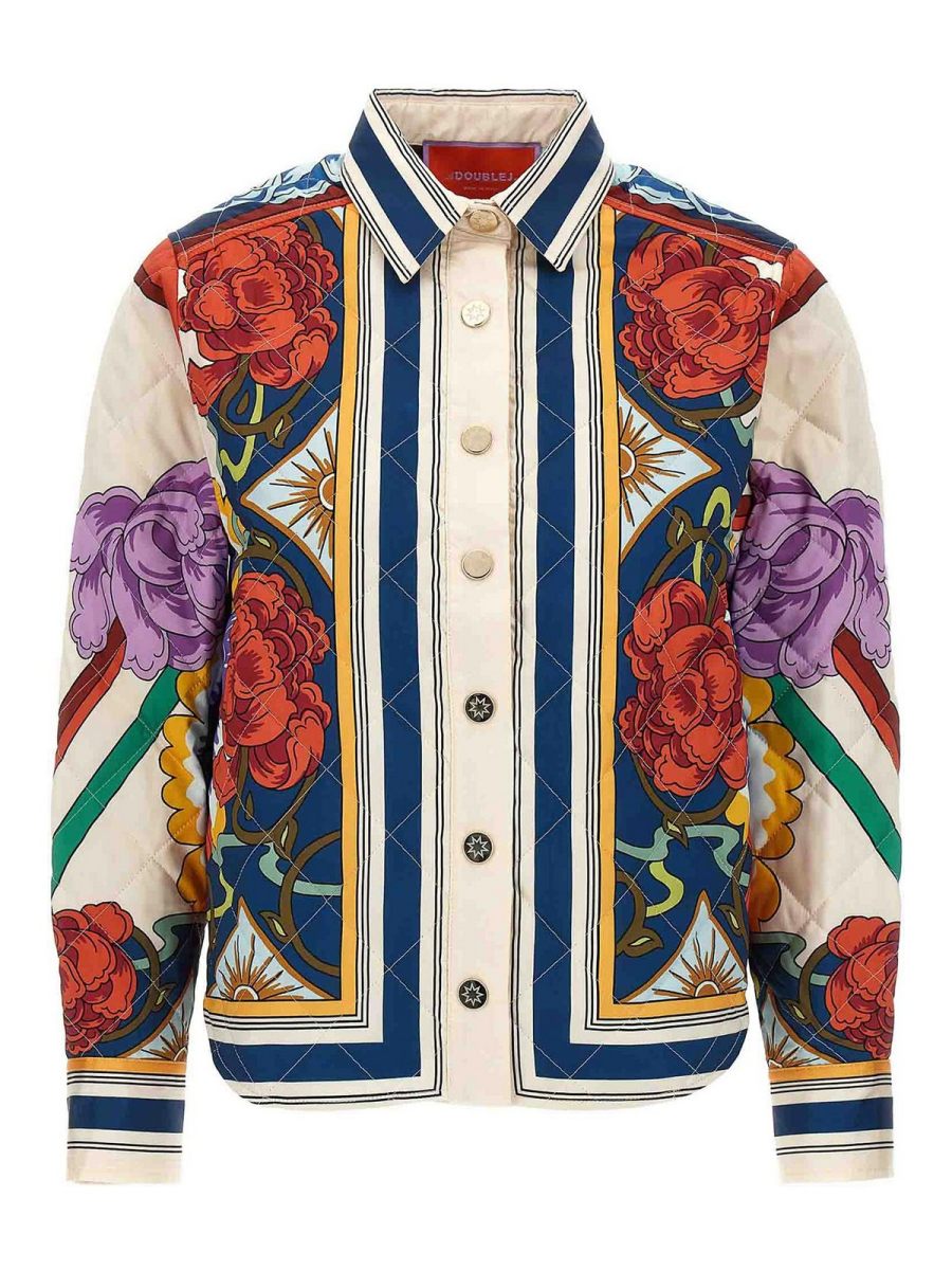 La DoubleJ Blazer - Edie