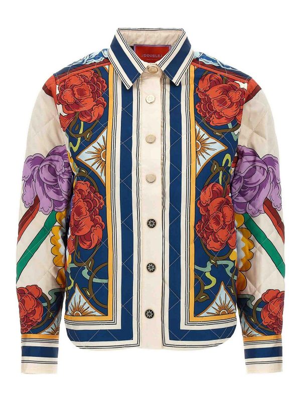 La DoubleJ Blazer - Edie