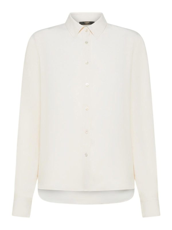 Seventy Chemise - Blanc