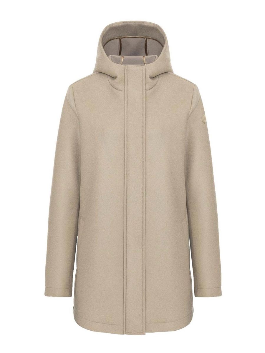 Colmar Originals Blouson Rembourré - Orange