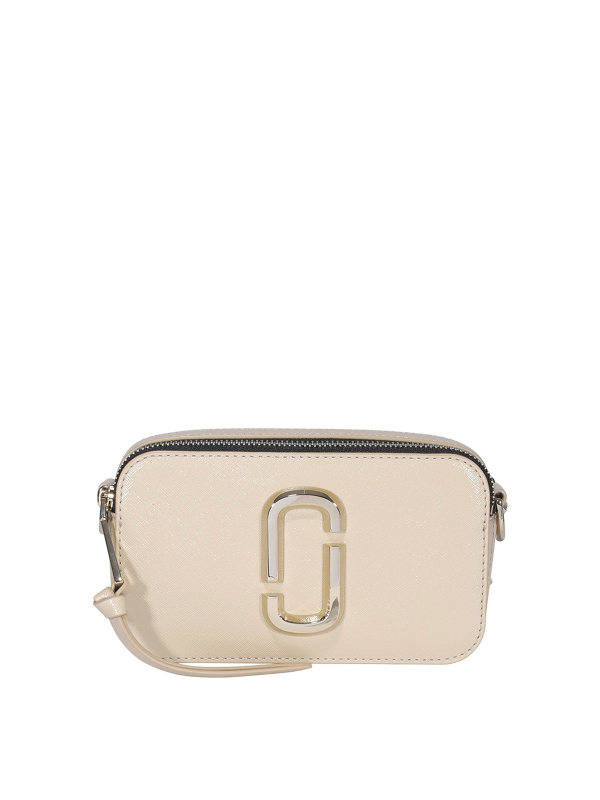 Marc Jacobs Sac Bandoulière - Snapshot Dtm