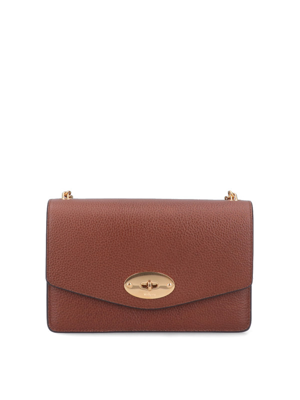 Mulberry Sac Porté Épaule - Marr
