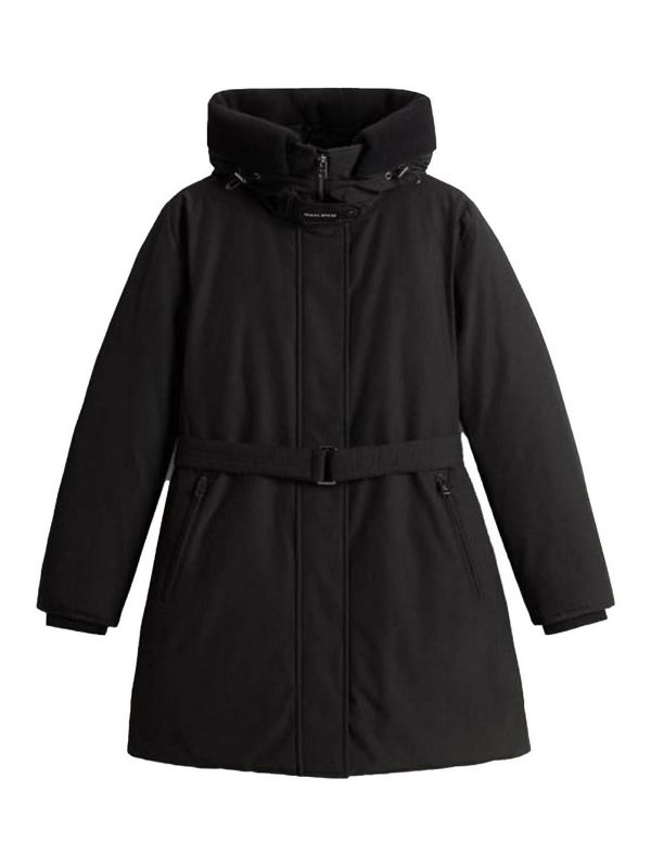 Woolrich Veste Casual - Noir