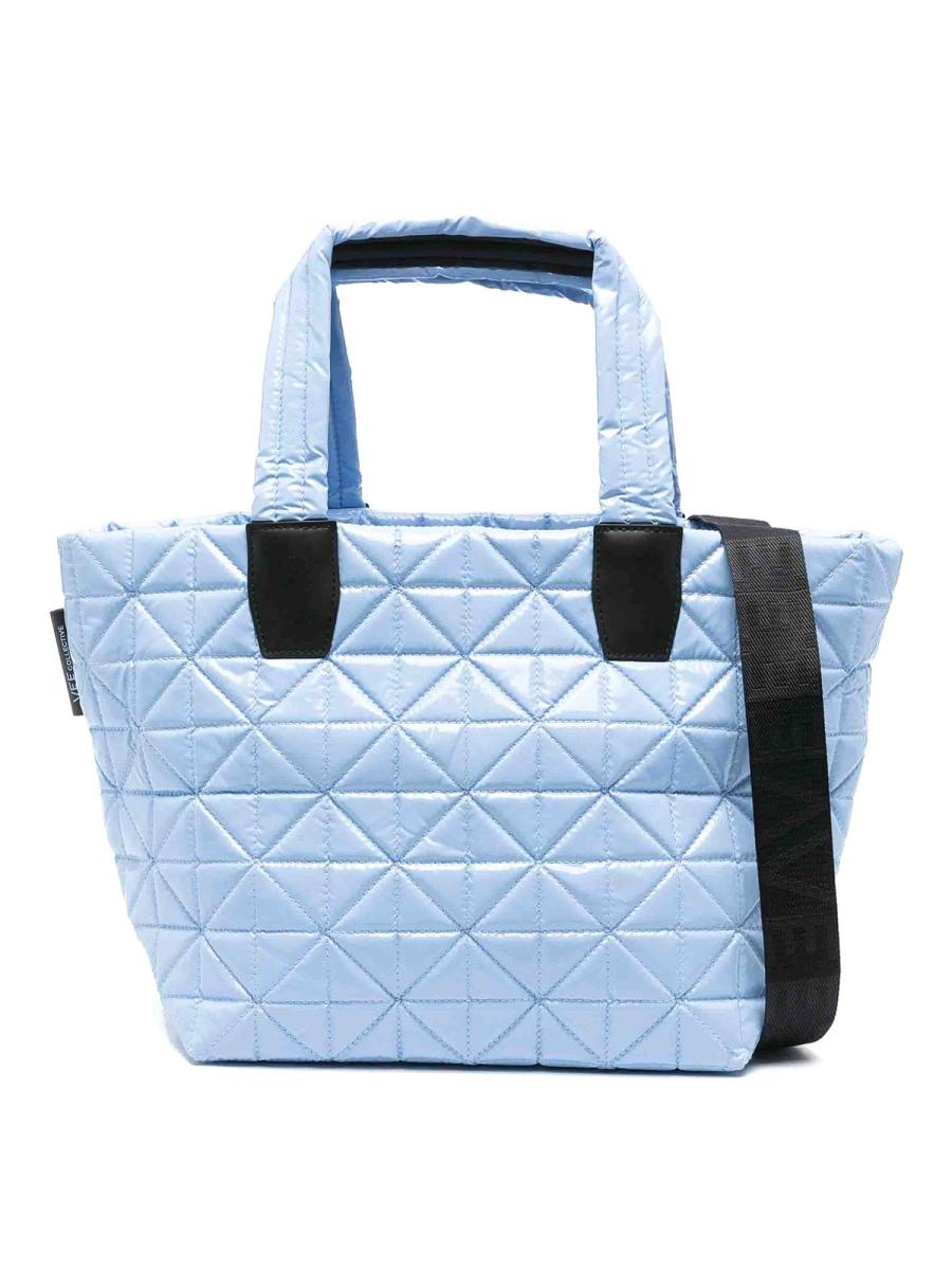 VeeCollective Sac Cabas - Bleu Clair