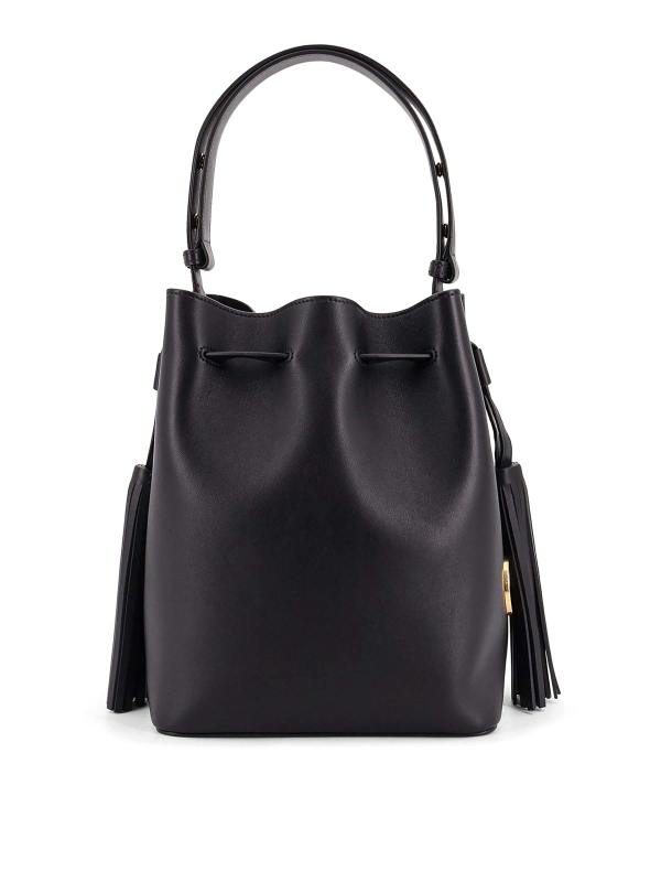 Valentino Garavani Sac Bandoulière - Noir