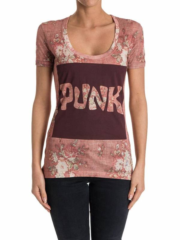 Vivienne Westwood T-Shirt - Lollo