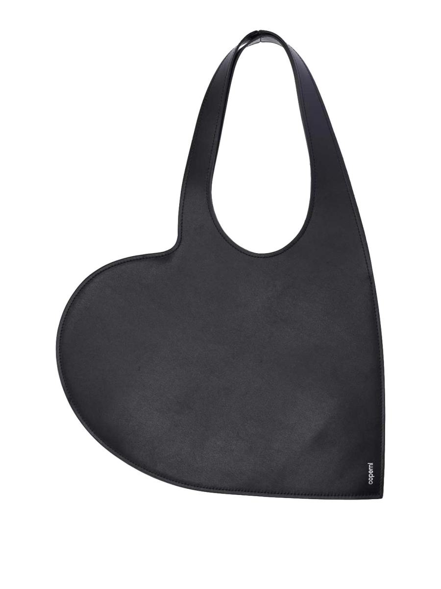 Coperni Sac Bandoulière - Noir