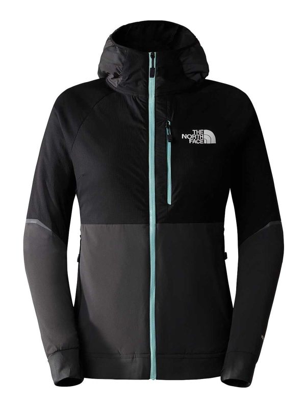 The North Face Sweat-Shirts - Gris