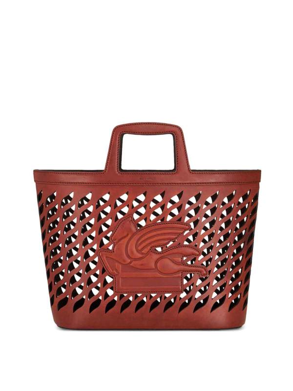 Etro Sac Bandoulière - Marr