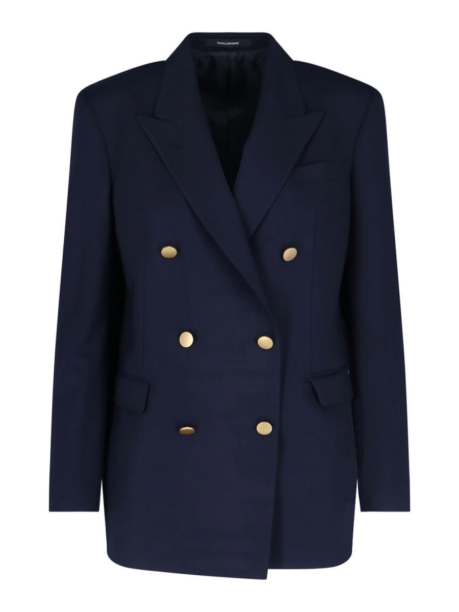 Tagliatore Blazer - Bleu