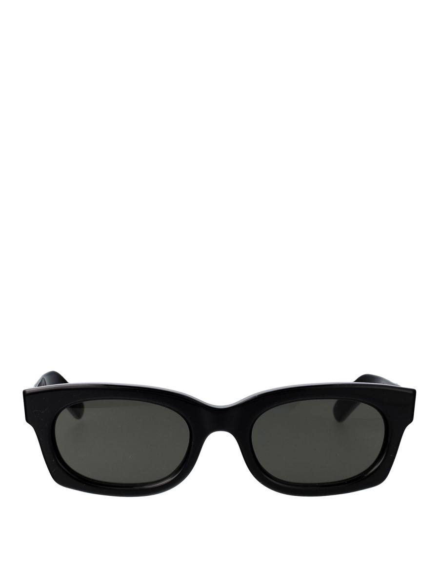 Retro Super Future Lunettes De Soleil - Noir