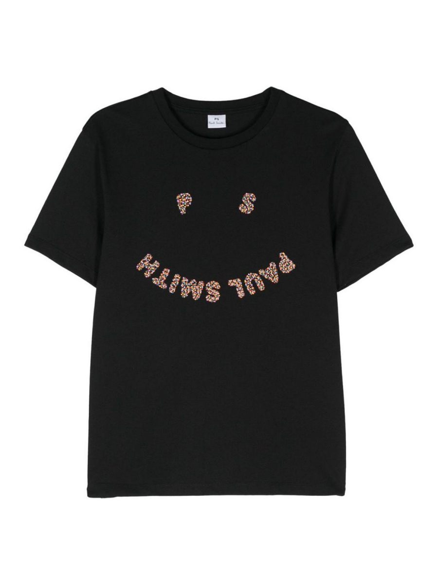 Ps by Paul Smith T-Shirt - Noir