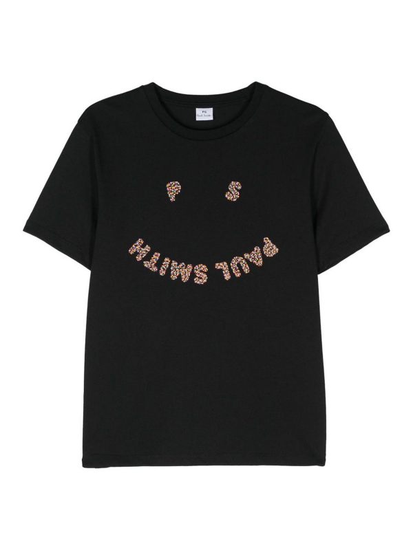 Ps by Paul Smith T-Shirt - Noir