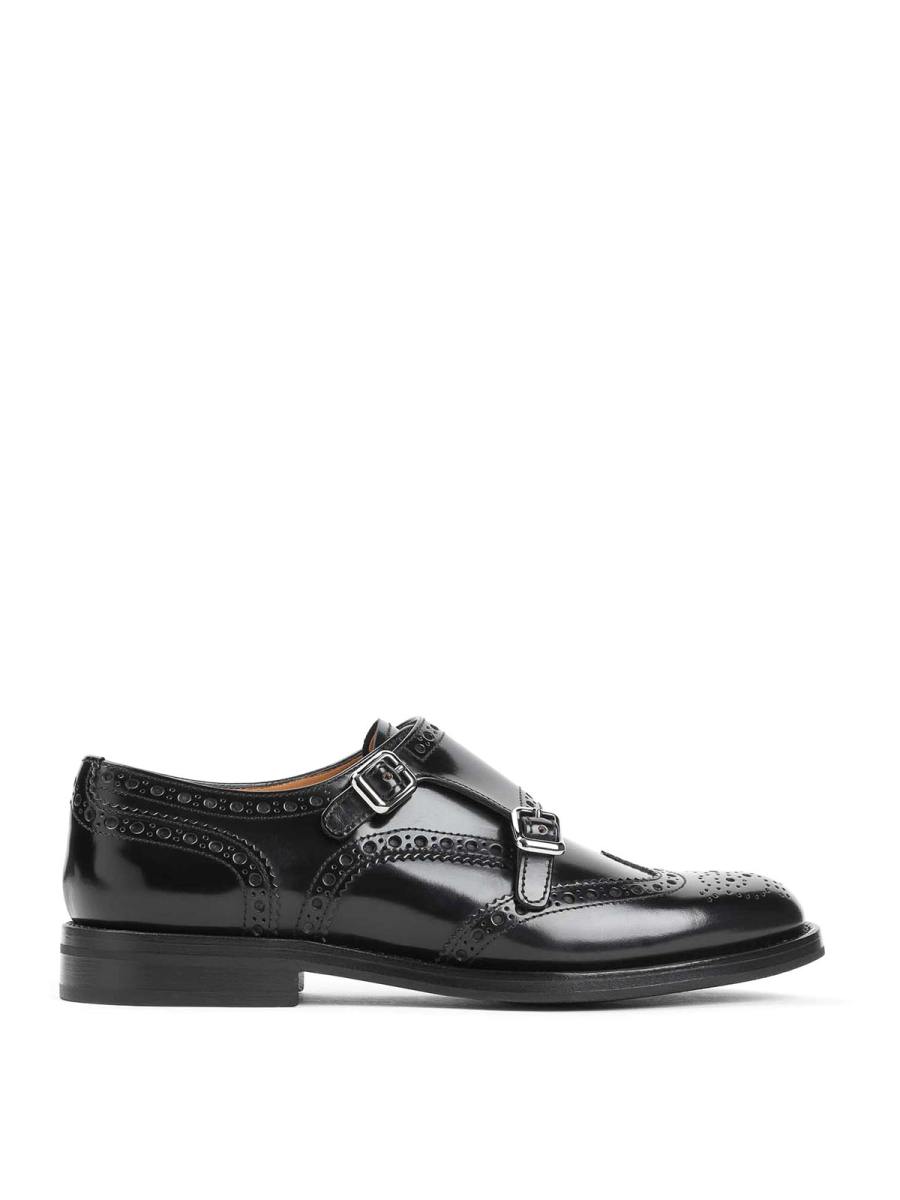 Church's Chaussures - Noir