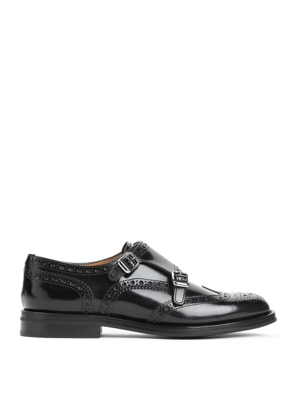 Church's Chaussures - Noir