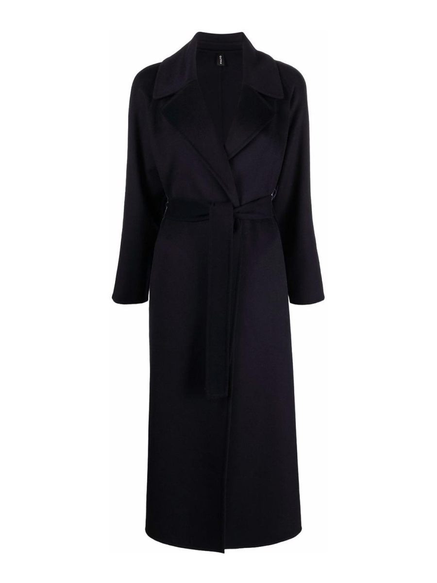 Palto' Manteau Court - Bleu