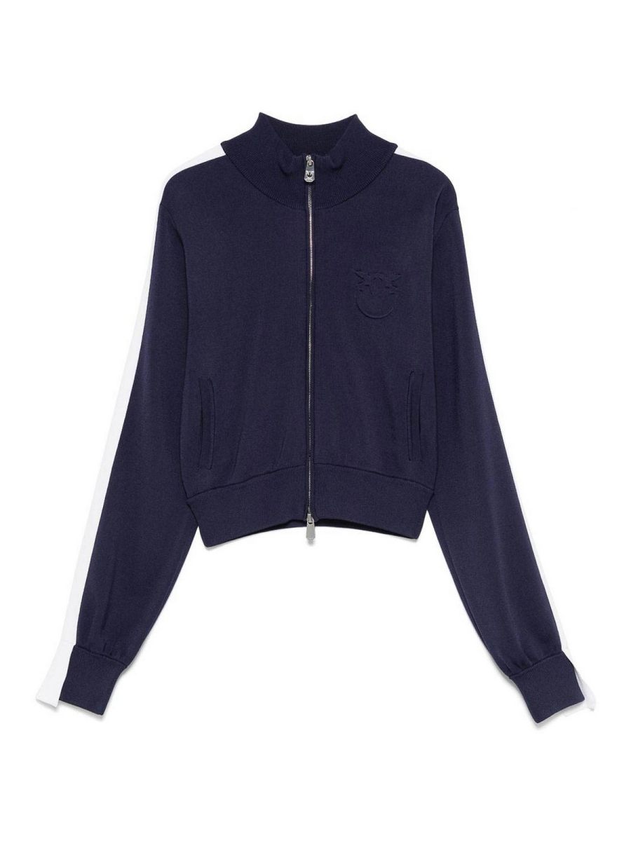 Pinko Sweat-Shirts - Bleu