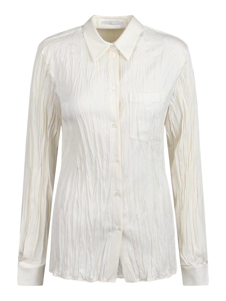 Helmut Lang Chemise - Beige