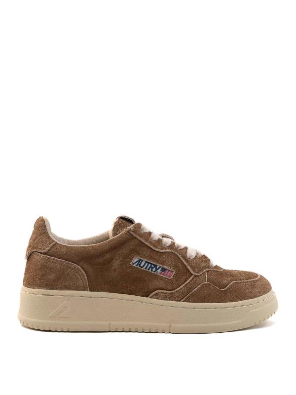 Autry Baskets - Beige