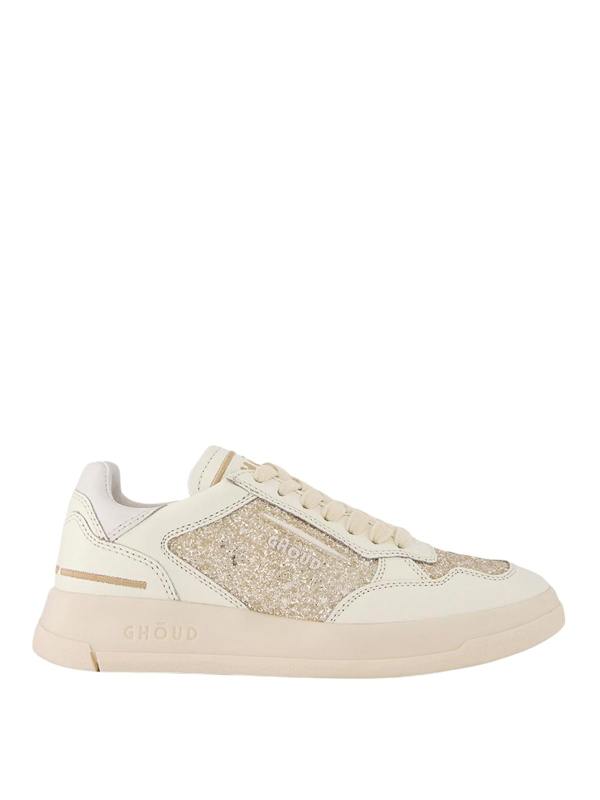 Ghoud Venice Baskets - Beige